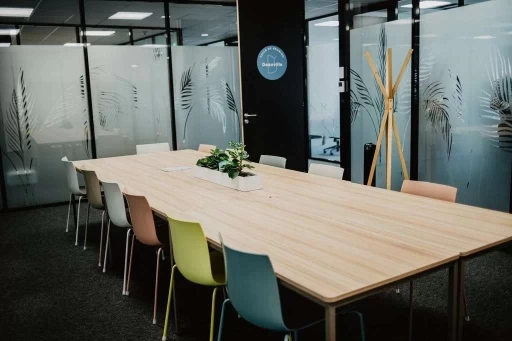 Bureau fermé  idéal pour votre activité professionnelle à Schiltigheim