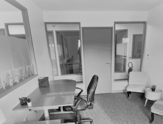 Salle de réunion  idéal pour votre activité professionnelle à Seclin