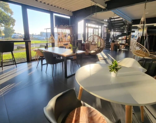 Espaces de coworking  idéal pour votre activité professionnelle à Seclin