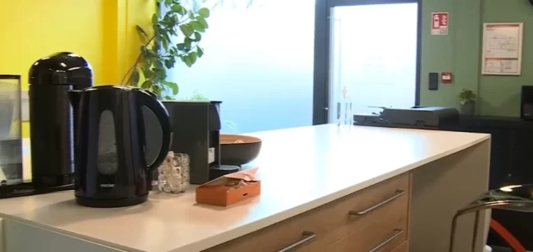 Bureau fermé  idéal pour votre activité professionnelle à Sélestat