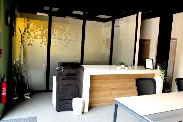 Espaces de coworking  idéal pour votre activité professionnelle à Sélestat