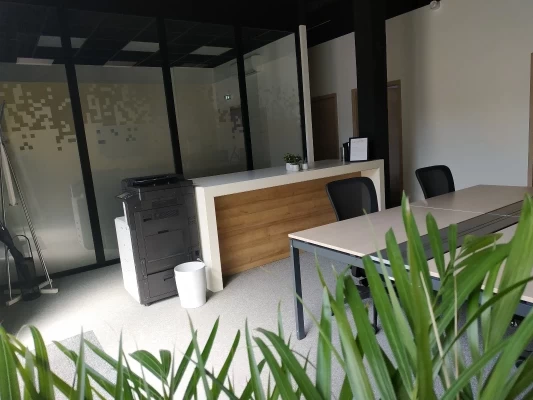 Salle de réunion  idéal pour votre activité professionnelle à Sélestat