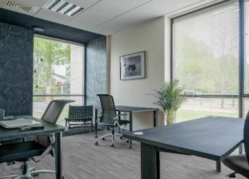 Bureau fermé  idéal pour votre activité professionnelle à Serris
