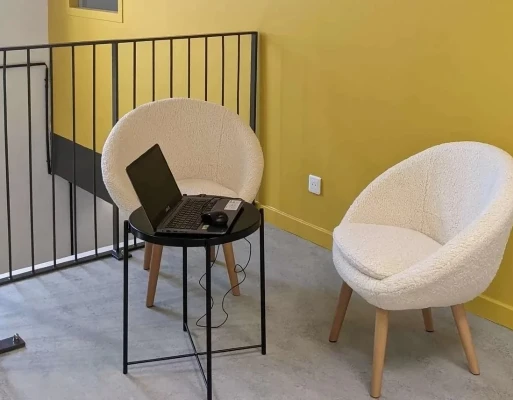 Bureau fermé  idéal pour votre activité professionnelle à Sète