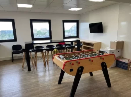 Espaces de coworking  idéal pour votre activité professionnelle à Sèvres