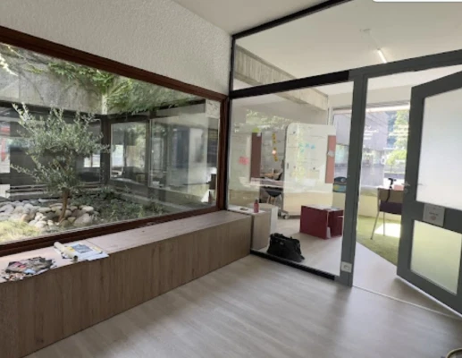 Salle de réunion  idéal pour votre activité professionnelle à Seyssinet-Pariset