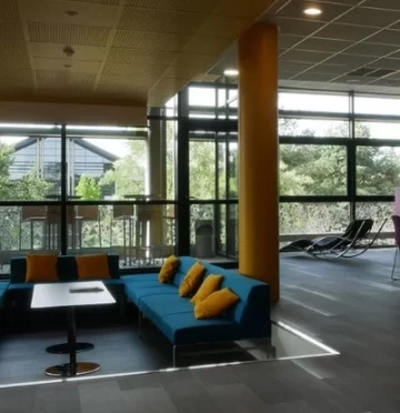 Espaces de coworking  idéal pour votre activité professionnelle à Soissons