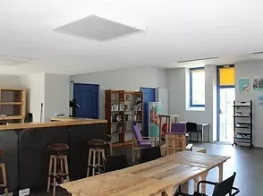 Salle de réunion  idéal pour votre activité professionnelle à Sorges et Ligueux en Périgord