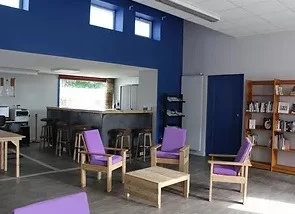 Salle de réunion  idéal pour votre activité professionnelle à Sorges et Ligueux en Périgord