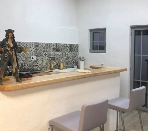 Salle de réunion  idéal pour votre activité professionnelle à Speloncato