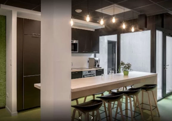 Salle de réunion  idéal pour votre activité professionnelle à Strasbourg