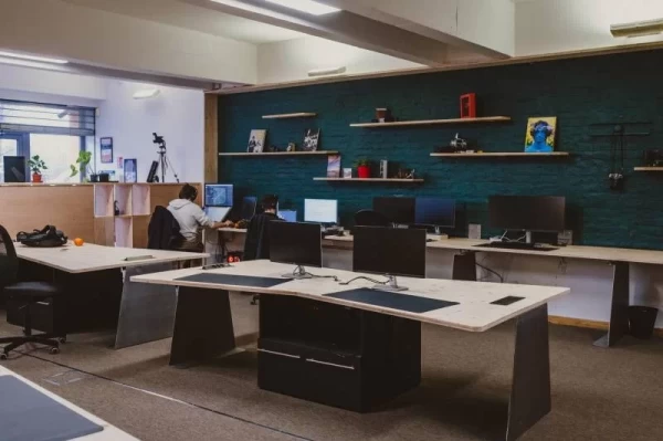 Espaces de coworking  idéal pour votre activité professionnelle à Strasbourg