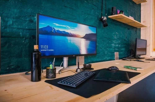 Espaces de coworking  idéal pour votre activité professionnelle à Strasbourg