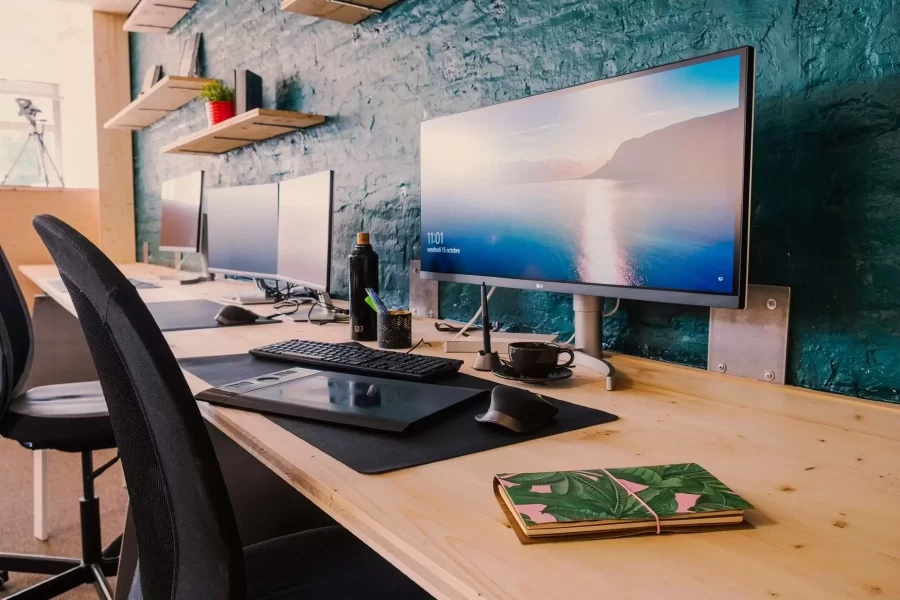 Espaces de coworking  idéal pour votre activité professionnelle à Strasbourg