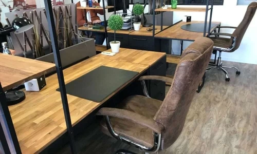 Bureau fermé  idéal pour votre activité professionnelle à Strasbourg