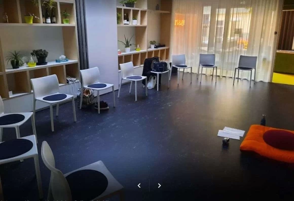 Salle de réunion  idéal pour votre activité professionnelle à Strasbourg
