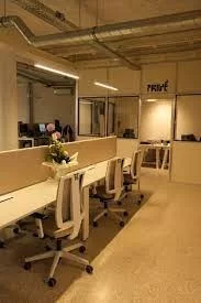 Espaces de coworking  idéal pour votre activité professionnelle à Strasbourg