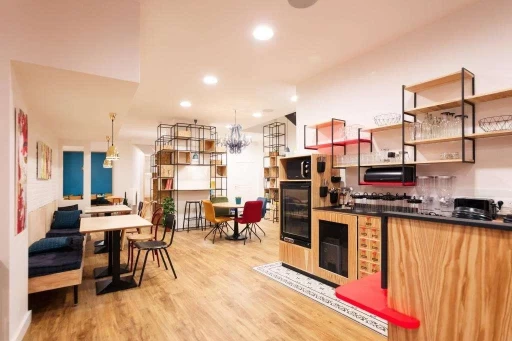 Espaces de coworking  idéal pour votre activité professionnelle à Strasbourg