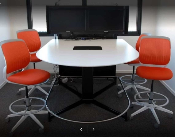 Salle de réunion  idéal pour votre activité professionnelle à Strasbourg