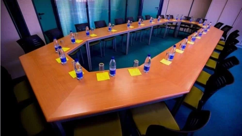 Bureau fermé  idéal pour votre activité professionnelle à Strasbourg