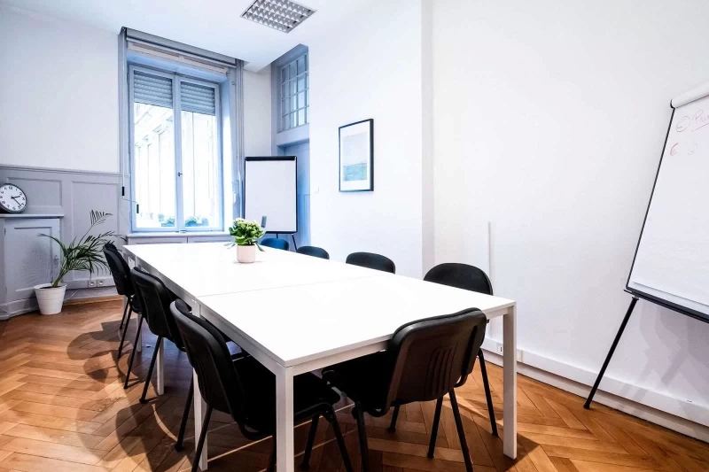 Espaces de coworking  idéal pour votre activité professionnelle à Strasbourg