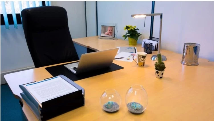 Bureau fermé  idéal pour votre activité professionnelle à Strasbourg