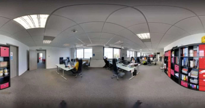 Espaces de coworking  idéal pour votre activité professionnelle à Strasbourg