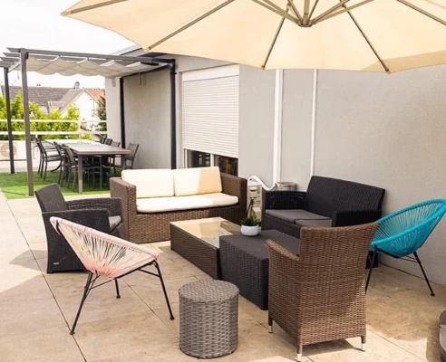 Espaces de coworking  idéal pour votre activité professionnelle à Strasbourg