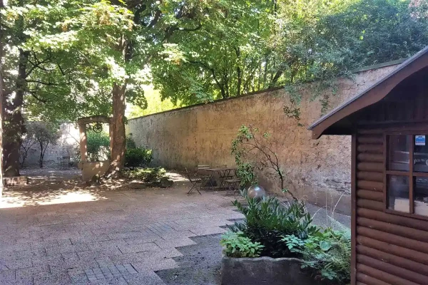 Bureau fermé  idéal pour votre activité professionnelle à Strasbourg