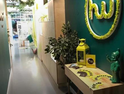 Bureau fermé  idéal pour votre activité professionnelle à Strasbourg