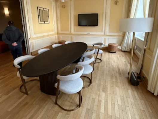 Bureau fermé  idéal pour votre activité professionnelle à Strasbourg