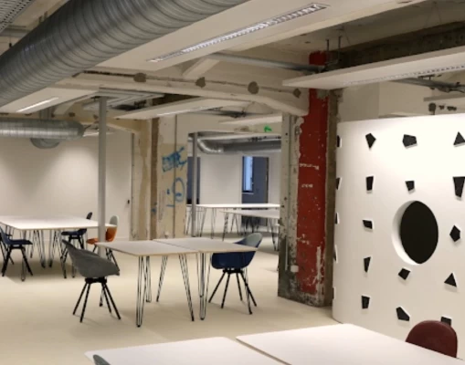 Espaces de coworking  idéal pour votre activité professionnelle à Strasbourg
