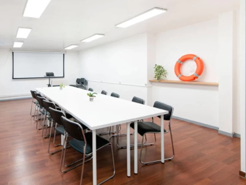 Espaces de coworking  idéal pour votre activité professionnelle à Strasbourg