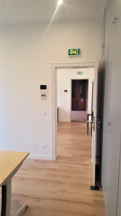 Bureau fermé  idéal pour votre activité professionnelle à Strasbourg