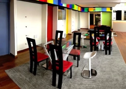 Bureau fermé  idéal pour votre activité professionnelle à Strasbourg