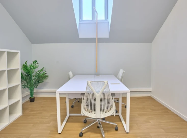 Espaces de coworking  idéal pour votre activité professionnelle à Strasbourg