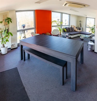 Salle de réunion  idéal pour votre activité professionnelle à Strasbourg
