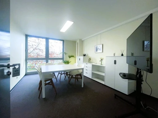 Salle de réunion  idéal pour votre activité professionnelle à Strasbourg