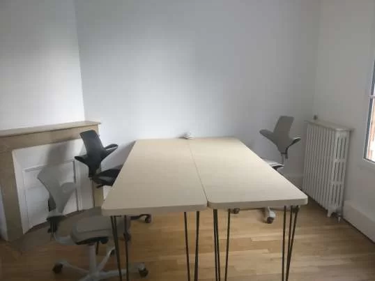 Salle de réunion  idéal pour votre activité professionnelle à Sucy-en-Brie