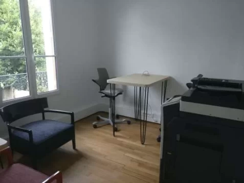 Espaces de coworking  idéal pour votre activité professionnelle à Sucy-en-Brie