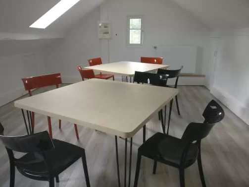 Espaces de coworking  idéal pour votre activité professionnelle à Sucy-en-Brie