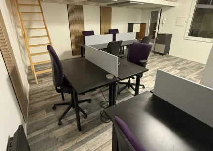 Bureau  idéal pour votre activité professionnelle à Suresnes