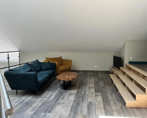 Bureau fermé  idéal pour votre activité professionnelle à Tarbes