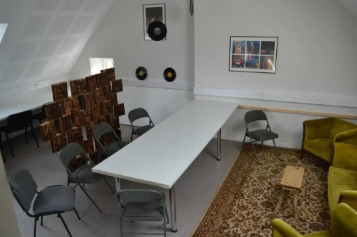 Espaces de coworking  idéal pour votre activité professionnelle à Tarnac