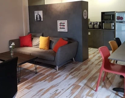 Bureau fermé  idéal pour votre activité professionnelle à Terssac