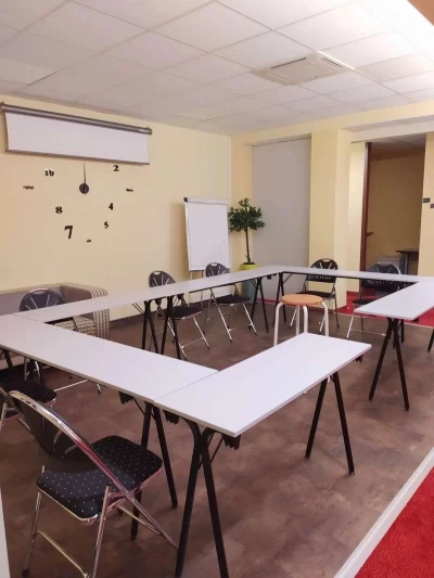 Salle de réunion  idéal pour votre activité professionnelle à Thonon-les-Bains
