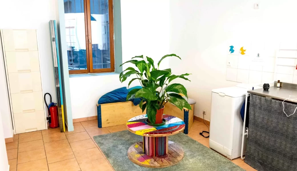 Salle de réunion  idéal pour votre activité professionnelle à Toulon