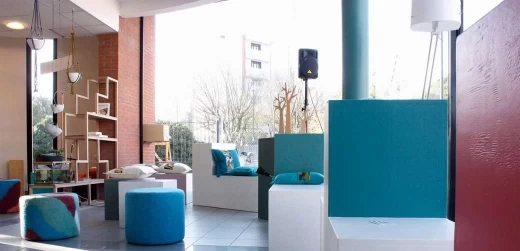 Salle de réunion  idéal pour votre activité professionnelle à Toulouse