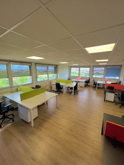 Espaces de coworking  idéal pour votre activité professionnelle à Toulouse