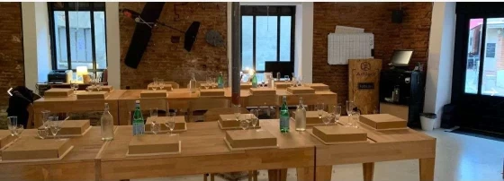 Salle de réunion  idéal pour votre activité professionnelle à Toulouse